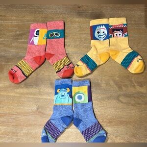 BOMBAS Youth Disney Socks